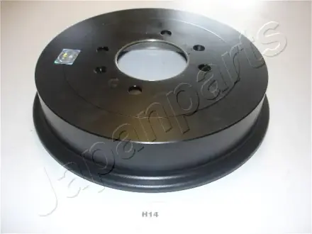 Тормозной барабан JAPANPARTS TAH14