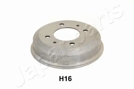 Тормозной барабан JAPANPARTS TAH16