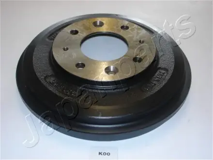 Тормозной барабан JAPANPARTS TAK00