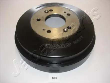 Тормозной барабан JAPANPARTS TAK06