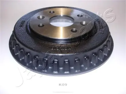 Тормозной барабан JAPANPARTS TAK09