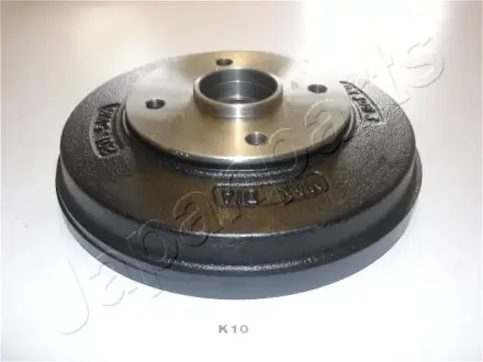 Тормозной барабан JAPANPARTS TAK10