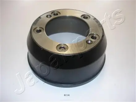 Тормозной барабан JAPANPARTS TAK14