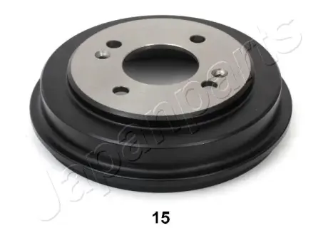 Тормозной барабан JAPANPARTS TAK15