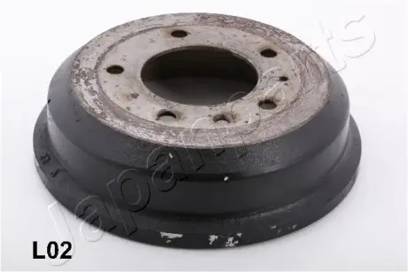 Тормозной барабан JAPANPARTS TAL02