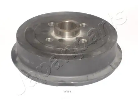 Тормозной барабан JAPANPARTS TAW01