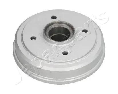 DAEWOO гальмівний барабан Matiz 98- JAPANPARTS TAW02C