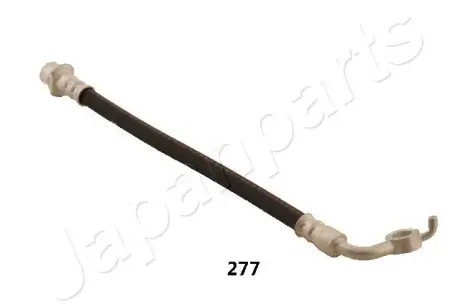 TOYOTA шланг гальмівний передн.прав.Hiace IV 95- JAPANPARTS TF277