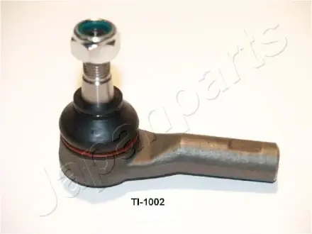 Наконечник поперечной рулевой тяги JAPANPARTS TI1002