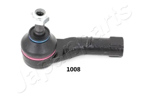Наконечник поперечной рулевой тяги JAPANPARTS TI1007L
