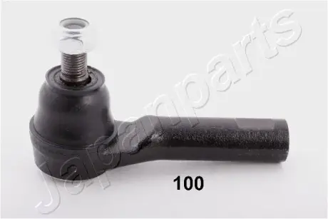 Наконечник поперечной рулевой тяги JAPANPARTS TI100