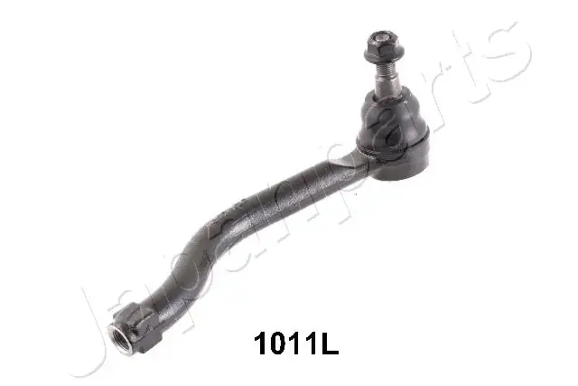 Наконечник поперечной рулевой тяги JAPANPARTS TI1011L (фото 1)