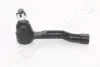 Наконечник поперечной рулевой тяги JAPANPARTS TI1013L (фото 1)