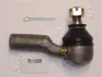 Наконечник поперечной рулевой тяги JAPANPARTS TI102R (фото 1)