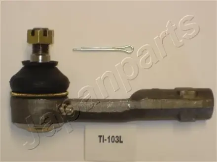 Наконечник поперечной рулевой тяги JAPANPARTS TI103L
