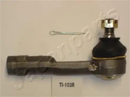 Наконечник поперечной рулевой тяги JAPANPARTS TI103R