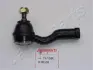 Наконечник поперечной рулевой тяги JAPANPARTS TI105L (фото 1)