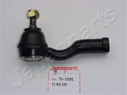Наконечник поперечной рулевой тяги JAPANPARTS TI105L