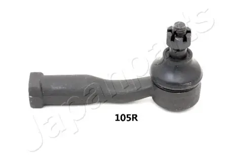 Наконечник поперечной рулевой тяги JAPANPARTS TI105R