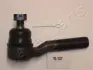 Наконечник поперечной рулевой тяги JAPANPARTS TI107 (фото 1)