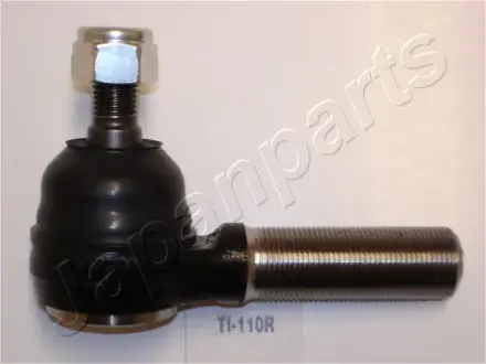 Наконечник поперечной рулевой тяги JAPANPARTS TI110R