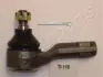 Наконечник поперечной рулевой тяги JAPANPARTS TI118 (фото 1)