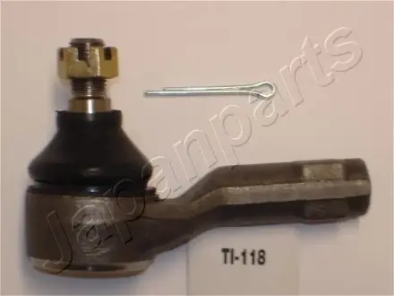 Наконечник поперечной рулевой тяги JAPANPARTS TI118