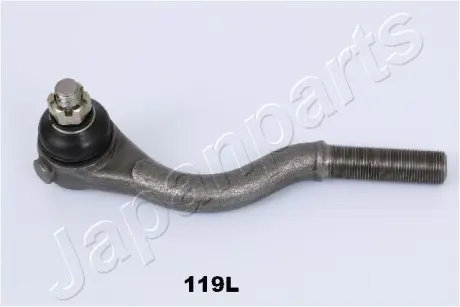Наконечник поперечной рулевой тяги JAPANPARTS TI119L