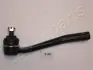 Наконечник поперечной рулевой тяги JAPANPARTS TI122L (фото 1)
