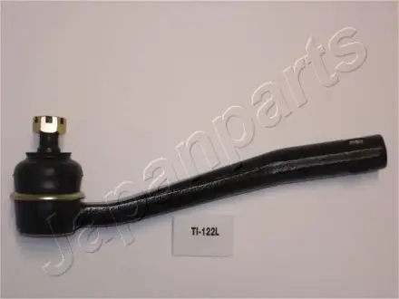 Наконечник поперечной рулевой тяги JAPANPARTS TI122L