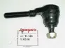 Наконечник поперечной рулевой тяги JAPANPARTS TI130 (фото 1)