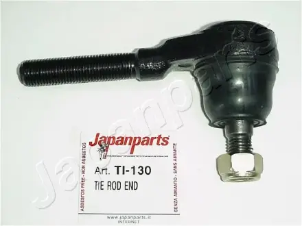 Наконечник поперечной рулевой тяги JAPANPARTS TI130