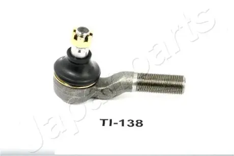 Наконечник поперечной рулевой тяги JAPANPARTS TI138