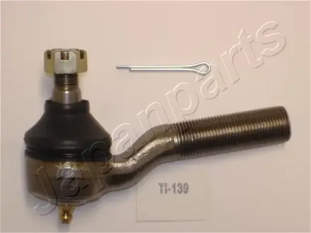 Наконечник поперечной рулевой тяги JAPANPARTS TI139