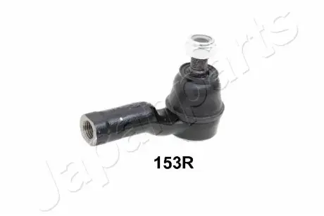 Наконечник поперечной рулевой тяги JAPANPARTS TI153R