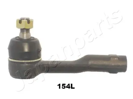 Наконечник поперечной рулевой тяги JAPANPARTS TI154L