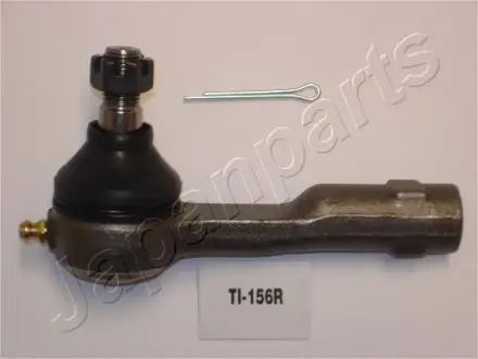 Наконечник поперечной рулевой тяги JAPANPARTS TI156R