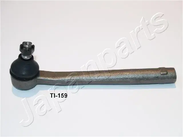 Наконечник поперечной рулевой тяги JAPANPARTS TI159 (фото 1)