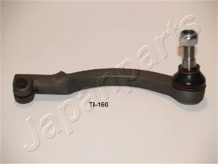 Наконечник поперечной рулевой тяги JAPANPARTS TI160L