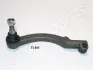 Наконечник поперечной рулевой тяги JAPANPARTS TI160R (фото 1)
