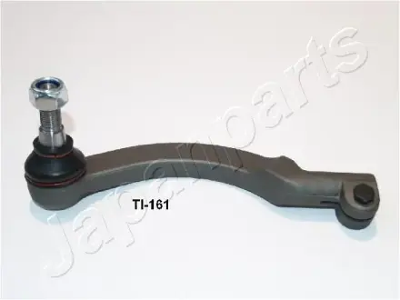 Наконечник поперечной рулевой тяги JAPANPARTS TI160R