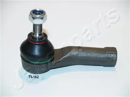 Наконечник поперечной рулевой тяги JAPANPARTS TI162L