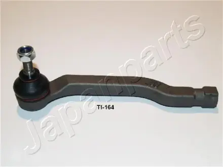Наконечник поперечной рулевой тяги JAPANPARTS TI164L