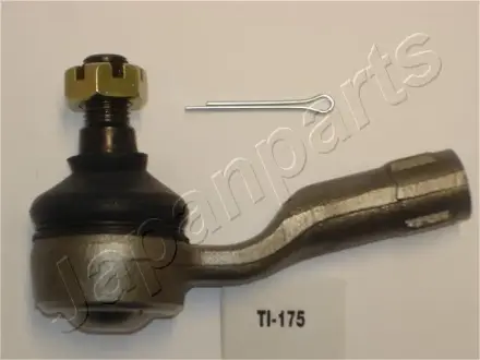 Наконечник поперечной рулевой тяги JAPANPARTS TI175