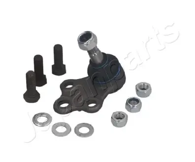 Наконечник поперечной рулевой тяги JAPANPARTS TI178