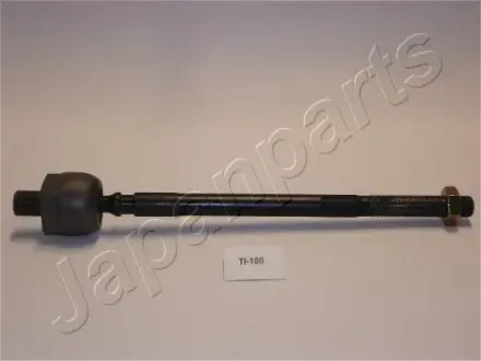 Наконечник поперечной рулевой тяги JAPANPARTS TI180