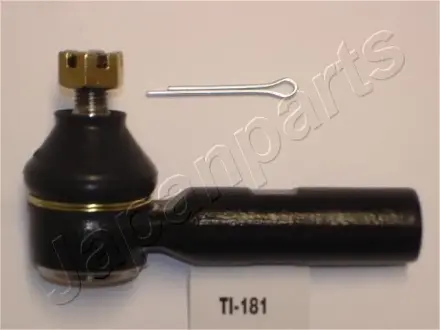 Наконечник поперечной рулевой тяги JAPANPARTS TI181