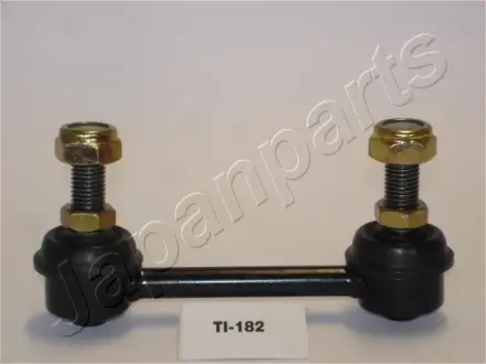 Наконечник поперечной рулевой тяги JAPANPARTS TI182