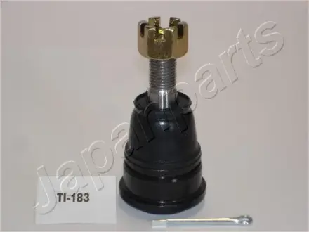 Наконечник поперечной рулевой тяги JAPANPARTS TI183