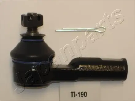 Наконечник поперечной рулевой тяги JAPANPARTS TI190